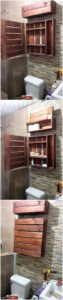 Pallet-Bathroom-Shelf