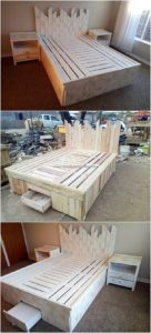 Pallet-Bed-with-Storage-Drawers