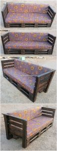 Pallet Bench or Couch