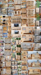 Fabulous Wooden Pallet Projects for Your Home